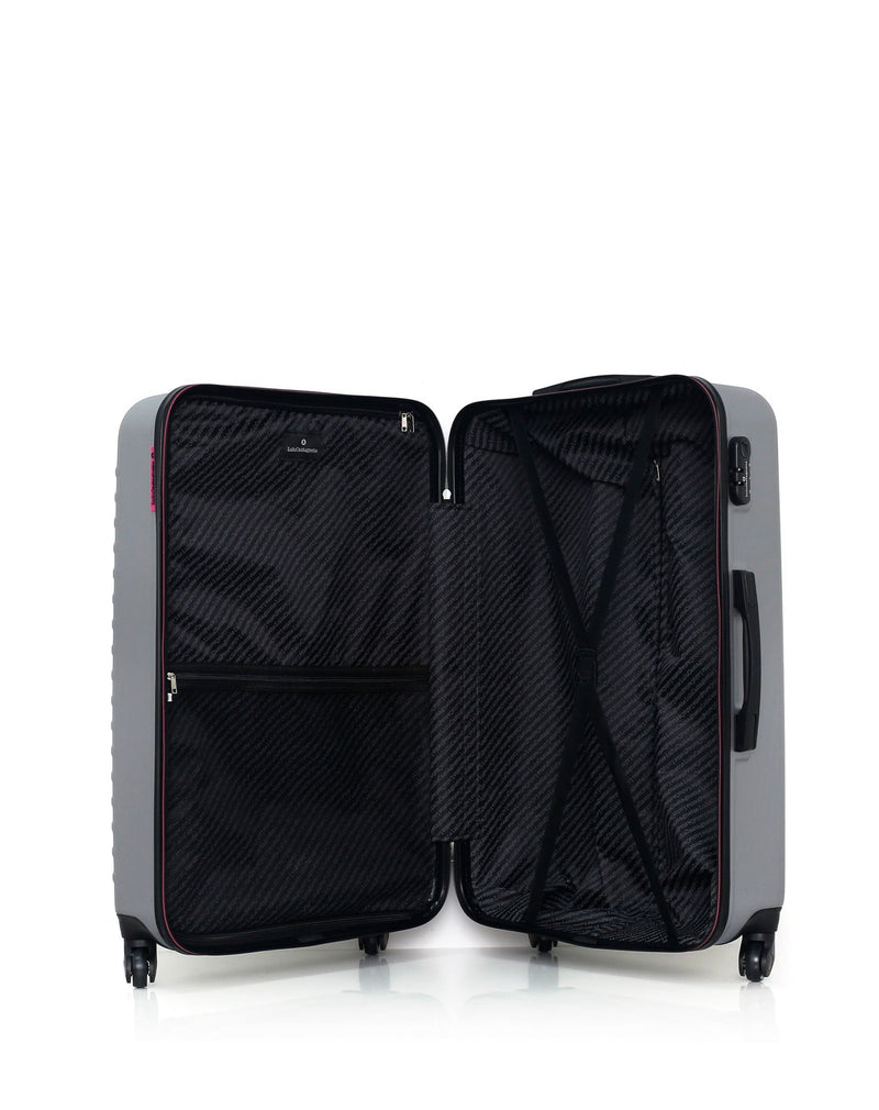 Valise Taille Moyenne  Rigide  LULU CLASSIC