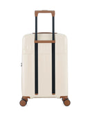 Lot de 2 Valises Rigides Cabine et Cabine XS ZERMATT