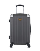 Valise Taille Moyenne Rigide AMELIE-A