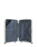 Valise Grand Format Rigide CENTAURE