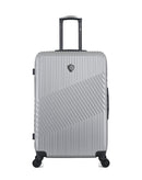Set de 4 Valises Rigide PETER-C