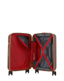 Valise Cabine XS Rigide ZERMATT