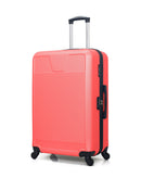 WAVE PARIS - LOT DE 2 - Valises grand format et cabine SELENGA