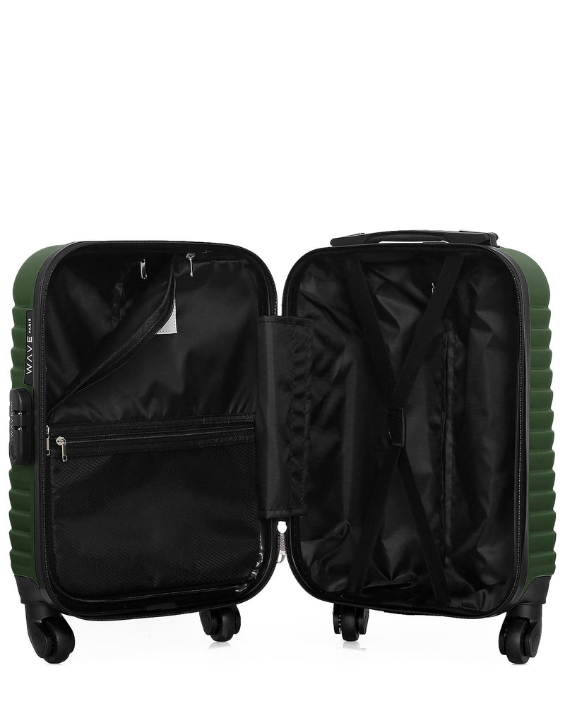 Valise Cabine Rigide XXS LENA