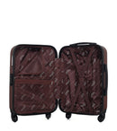 Valise Cabine Rigide QUEENS