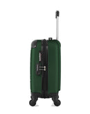 Valise Cabine Rigide XXS BUDAPEST