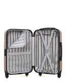 Valise Taille Moyenne Rigide FRED-A