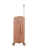 Valise Taille Moyenne Rigide PEGASE