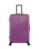 Set de 4 Valises Rigide PETER-C