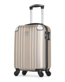 Valise Cabine Rigide AMELI-E