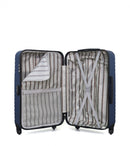 Set de 3 Valises Rigide FRED-A