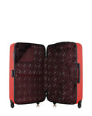 Valise Grand Format Rigide BRONX
