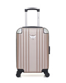 Valise Cabine Rigide AMELI-E