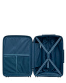 Valise Grand Format Rigide ERIDAN