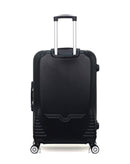 Valise Grand Format Rigide DC