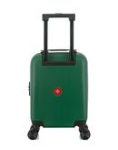 Valise Cabine Rigide XS AIGLE 46 cm