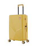 Valise Taille Moyenne Rigide FRIBOURG
