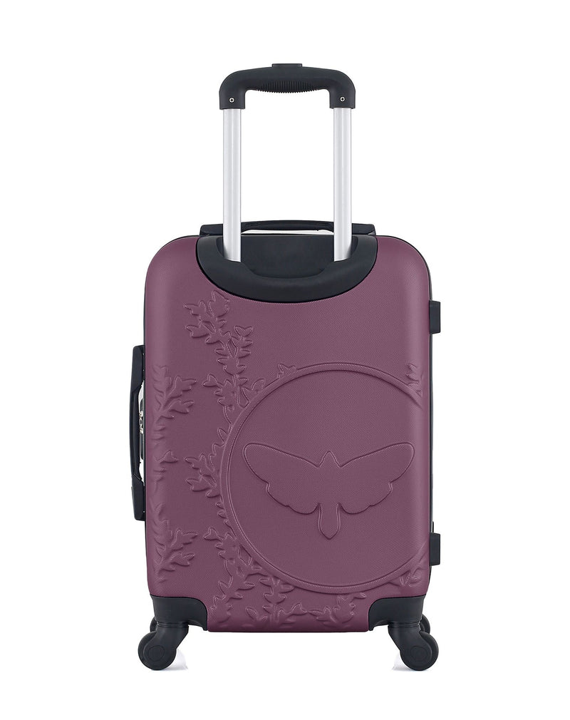 Valise Cabine Rigide NAÏS