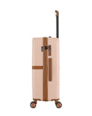 Valise Taille Moyenne Rigide BELAIR