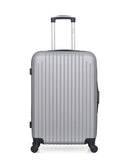 Valise Taille Moyenne Rigide CARPATES