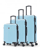 Set de 3 Valises Rigides GAITE