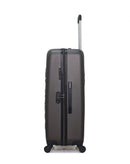 Valise Grand Format Rigide ELEONOR