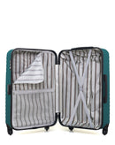 Valise Grand Format Rigide FRED-A