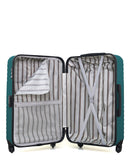 Set de 3 Valises Rigide FRED-A