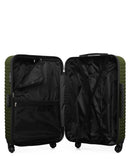 Valise Taille Moyenne Rigide LENA