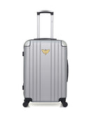 Valise Taille Moyenne Rigide AMELIE-A