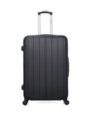 Valise Grand Format Rigide NAPOLI