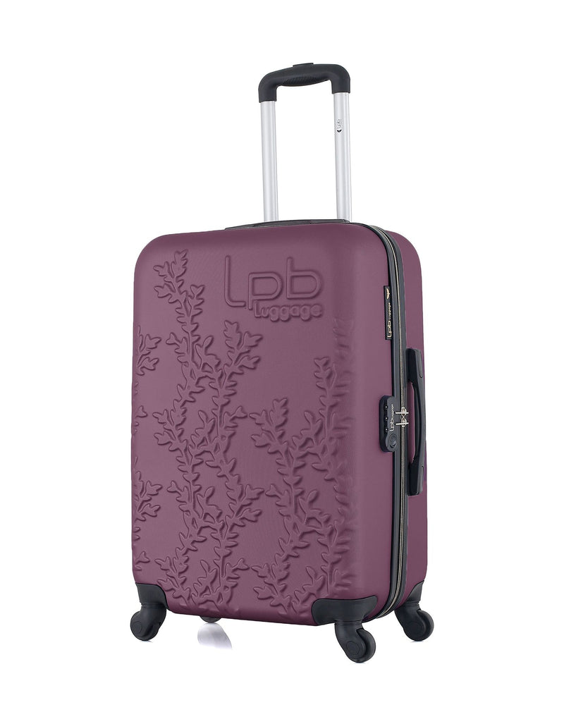 Valise Taille Moyenne Rigide NAÏS