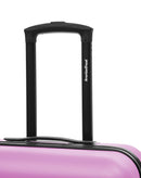 Lot de 2 Valises Rigides Grand Format et Taille Moyenne YELLOWSTONE