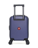 Lot de 2 Valises Rigides Cabine XXS et Vanity AIGLE