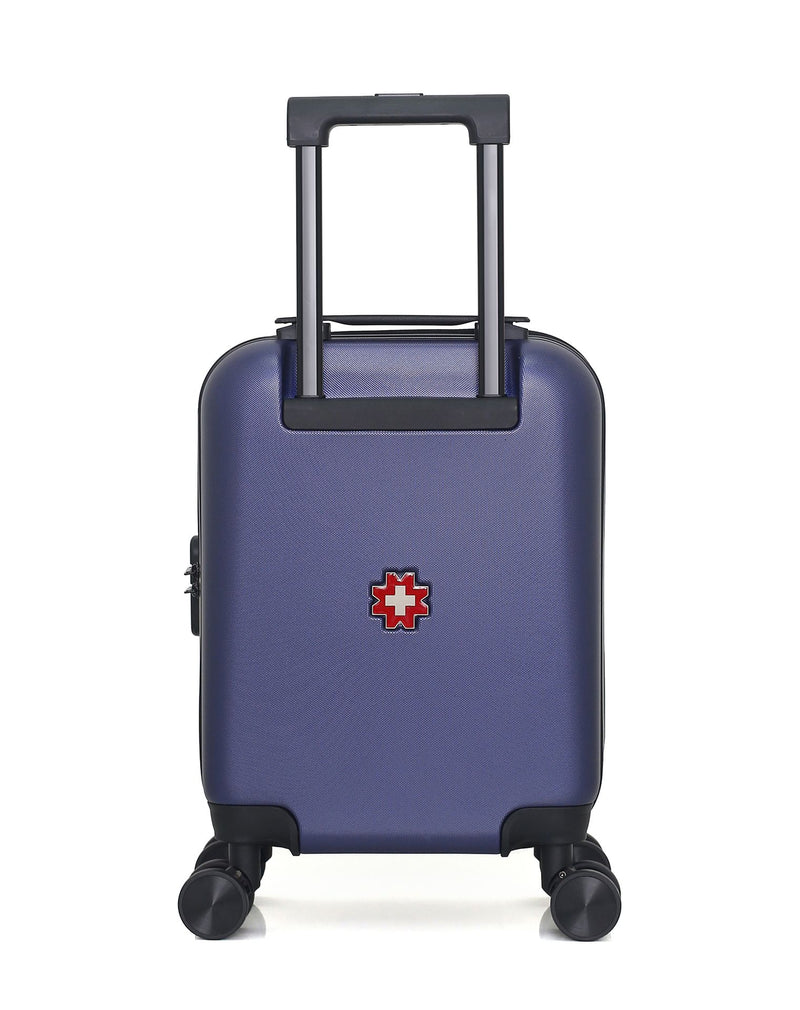 Lot de 2 Valises Rigides Cabine XXS et Vanity AIGLE