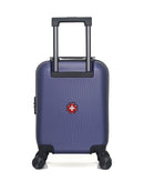 Lot de 2 Valises Rigides Cabine XXS et Vanity AIGLE