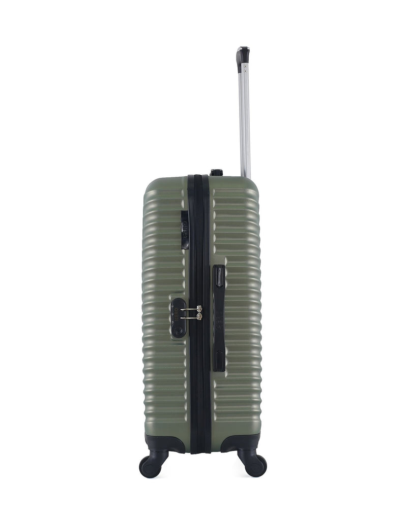 Lot de 2 valises Weekend et Cabine ETNA