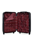 LOT DE 3 - Valise Week-end, Valise Cabine et Valise Cabine XXS QUEENS