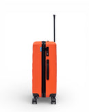 Lot de 2 Valises Rigides Grand Format et Cabine YELLOWSTONE
