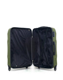 Valise Grand Format Rigide MOSCOU-A