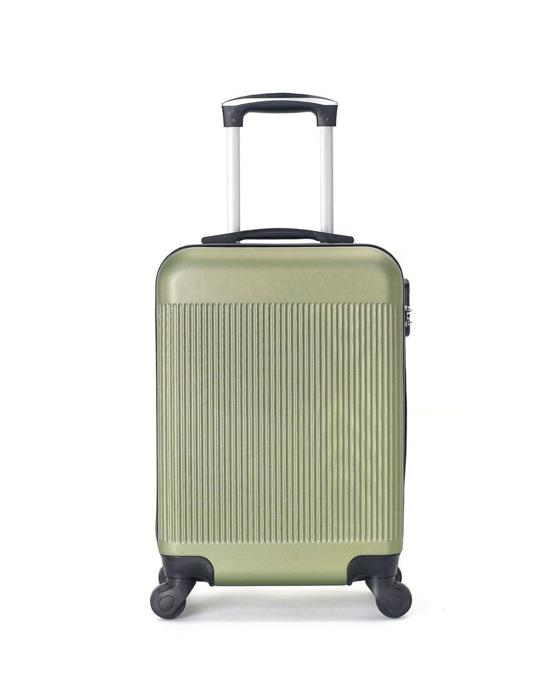 VALISE CABINE RIGIDE XS CINTO-E