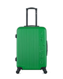 Valise Taille Moyenne Rigide LIAM