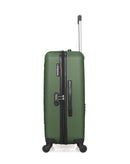 Valise Taille Moyenne Rigide BRONX