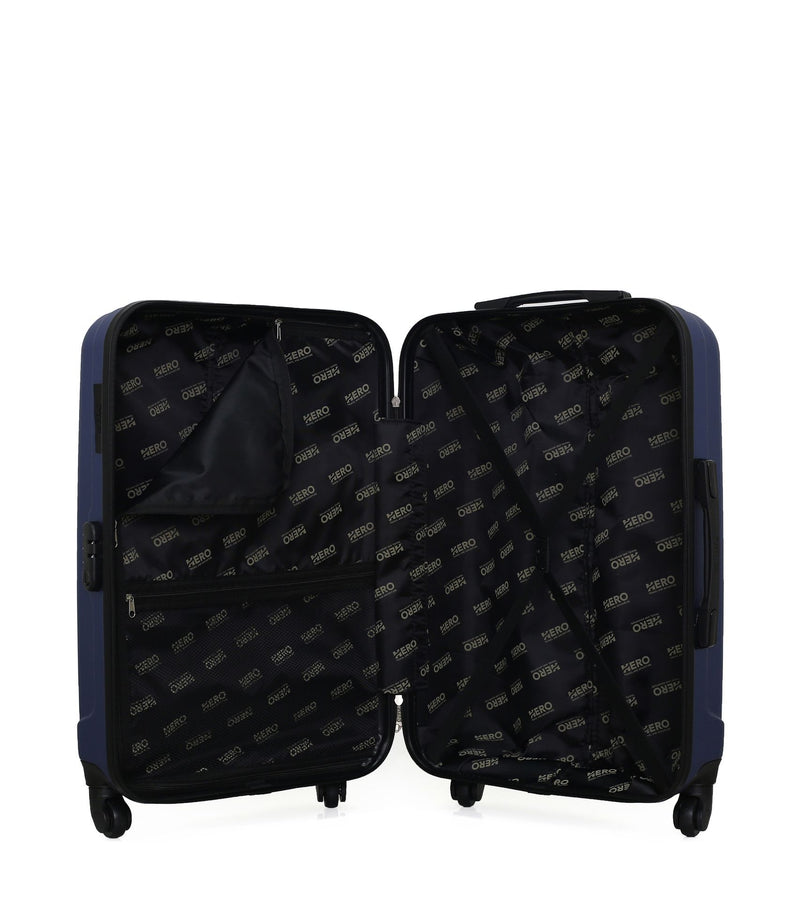 Lot de 2 valises Weekend et Cabine HIMALAYA