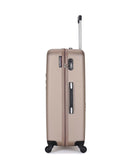Valise Grand Format Rigide QUEENS-A