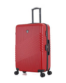 Set de 4 Valises Rigide PETER-C