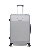 Valise Grand Format Rigide SELENGA