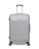 WAVE PARIS - LOT DE 2 - Valises grand format et cabine SELENGA