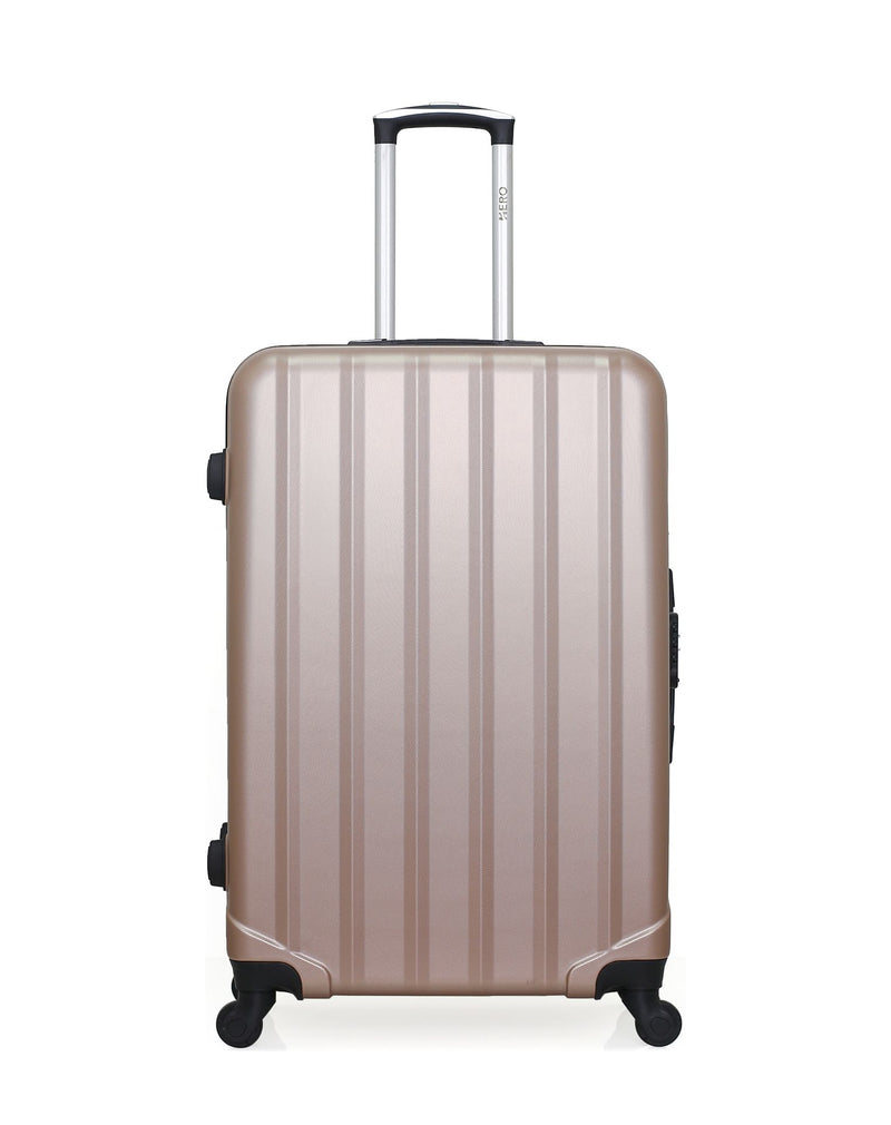 Lot de 2 valises Grand Format et Weekend HIMALAYA
