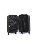 VALISE CABINE RIGIDE LOGAN